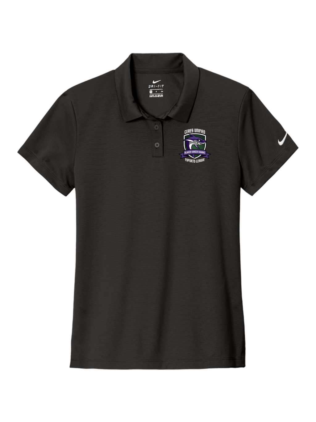 Rendered product preview, front