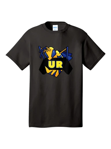 Tall Core Cotton Tee preview, front