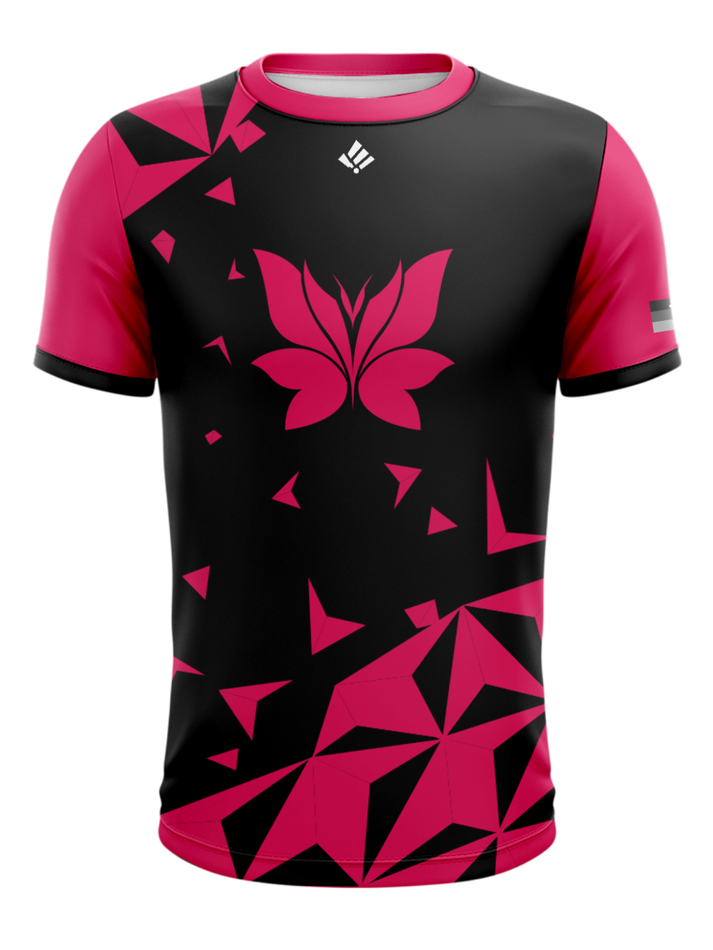 Rendered product preview, front