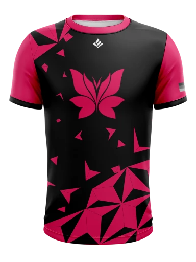 Lotus Jersey preview, front