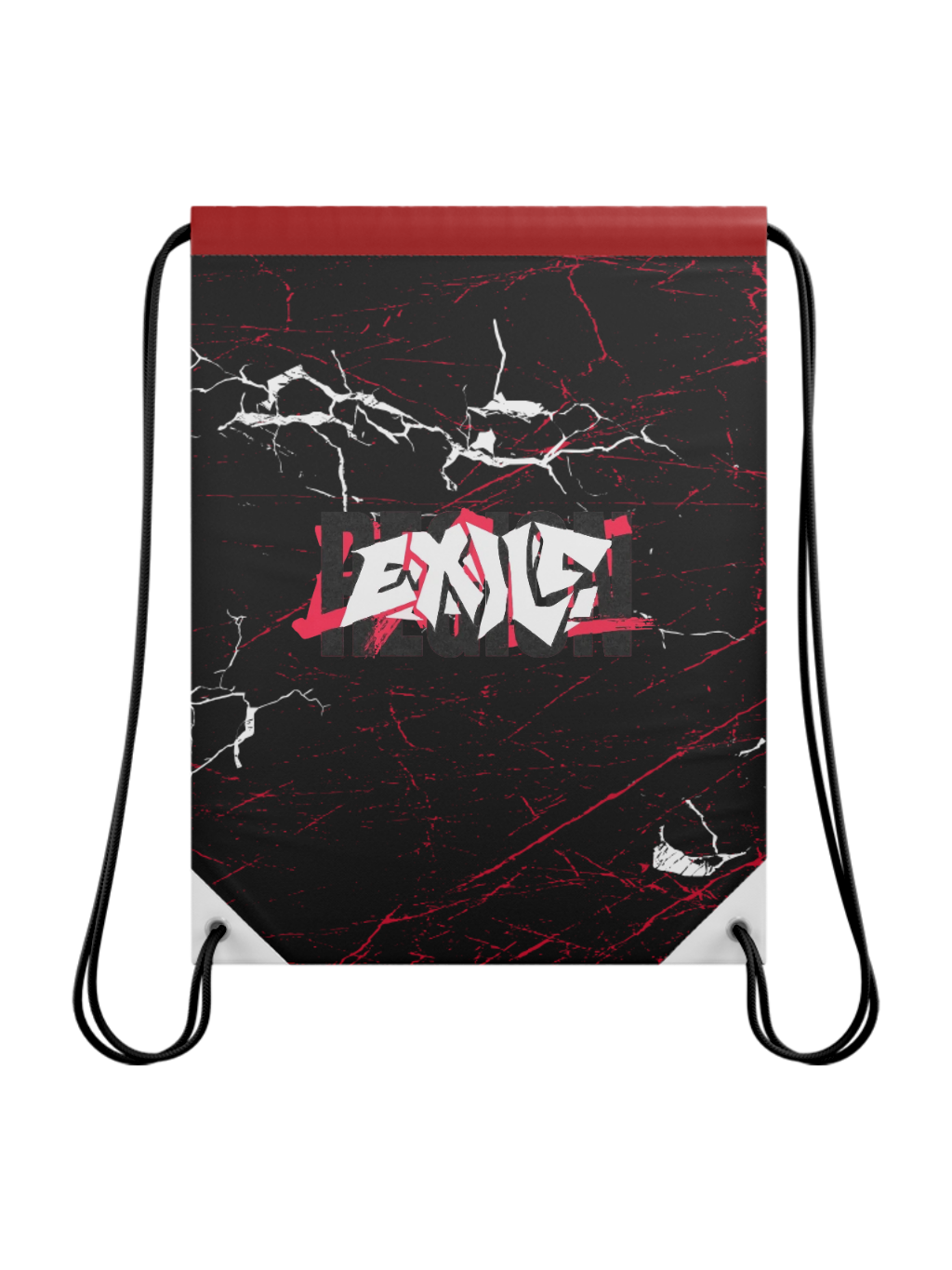 Rendered product preview, front