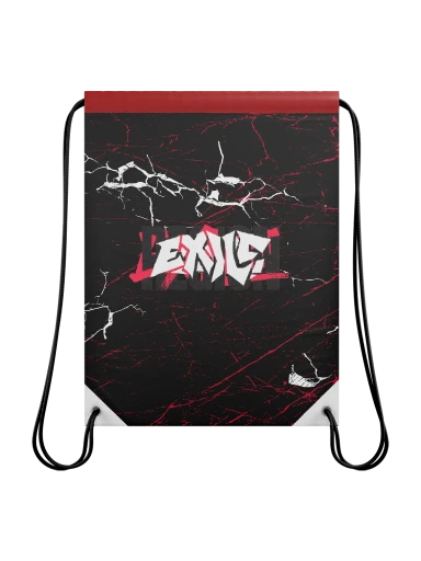 ExileRGN Bag (17.5" x 23") preview, front