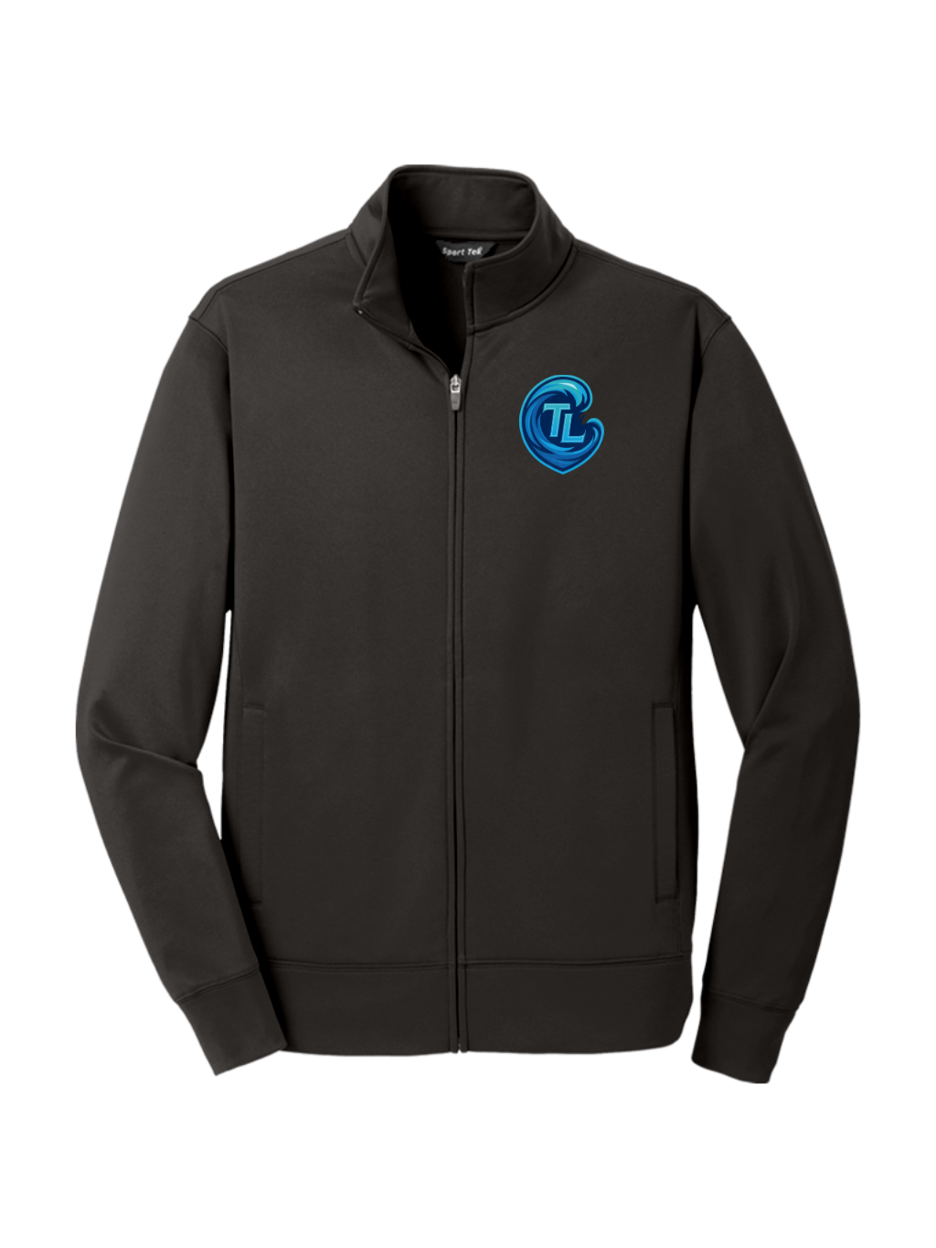 Rendered product preview, front