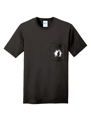 Yooper Basic T-Shirt v2 preview, front