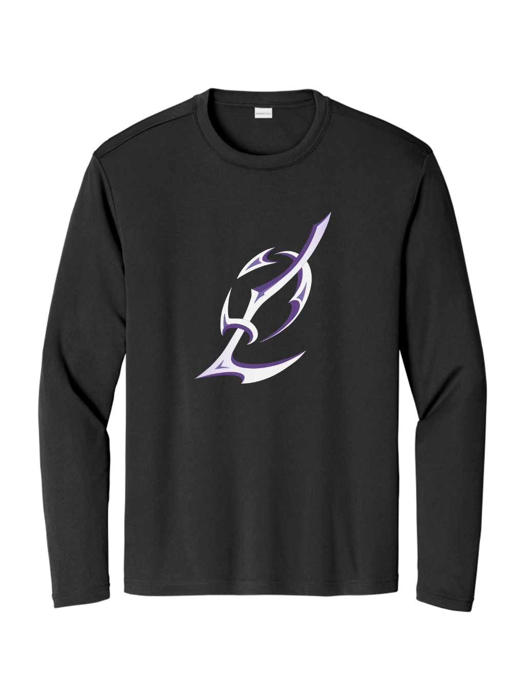 Rendered product preview, front