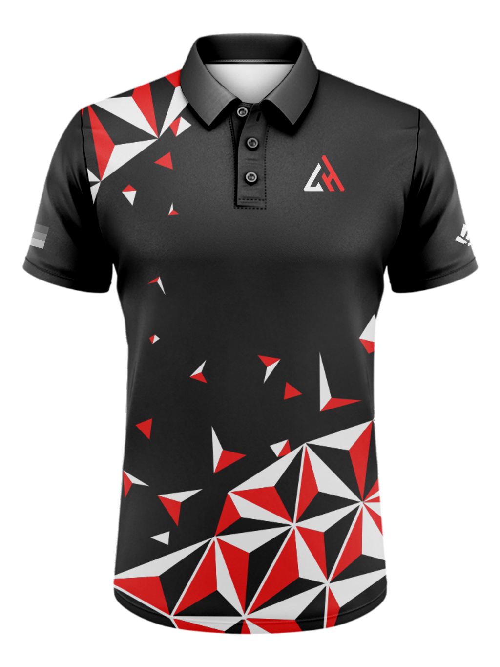Rendered product preview, front
