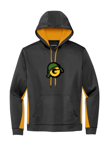 iGT Sport-Tek Hoodie preview, front