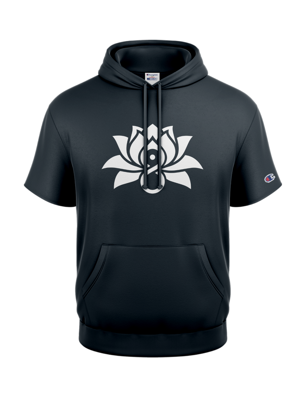 Rendered product preview, front