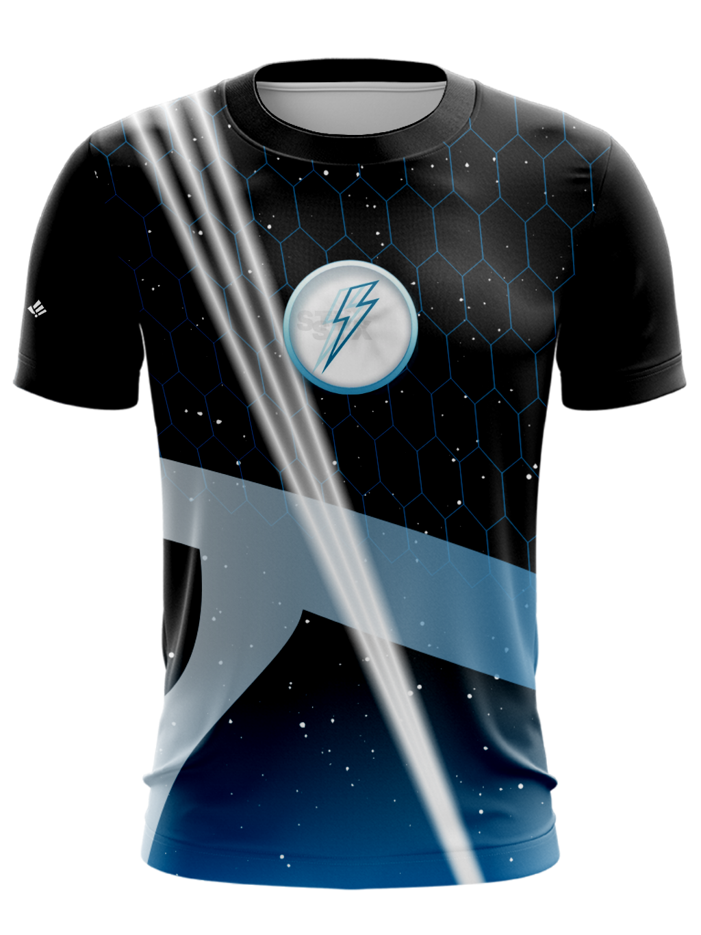 Rendered product preview, front
