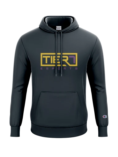 Champion Reverse Weave Hooded Sweatshirt preview, front