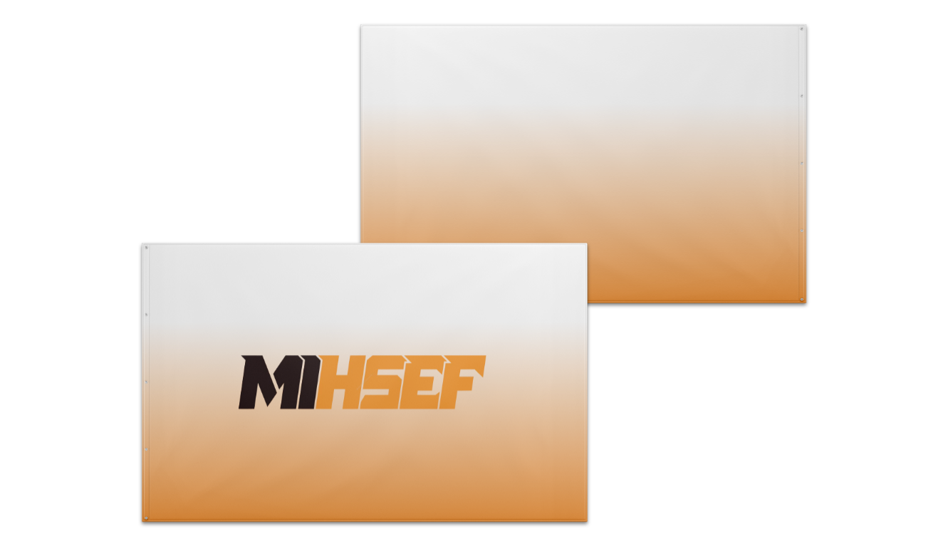 Rendered product preview, stack