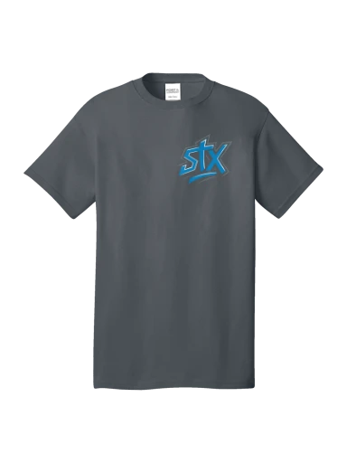 sTx Cotton Tee preview, front