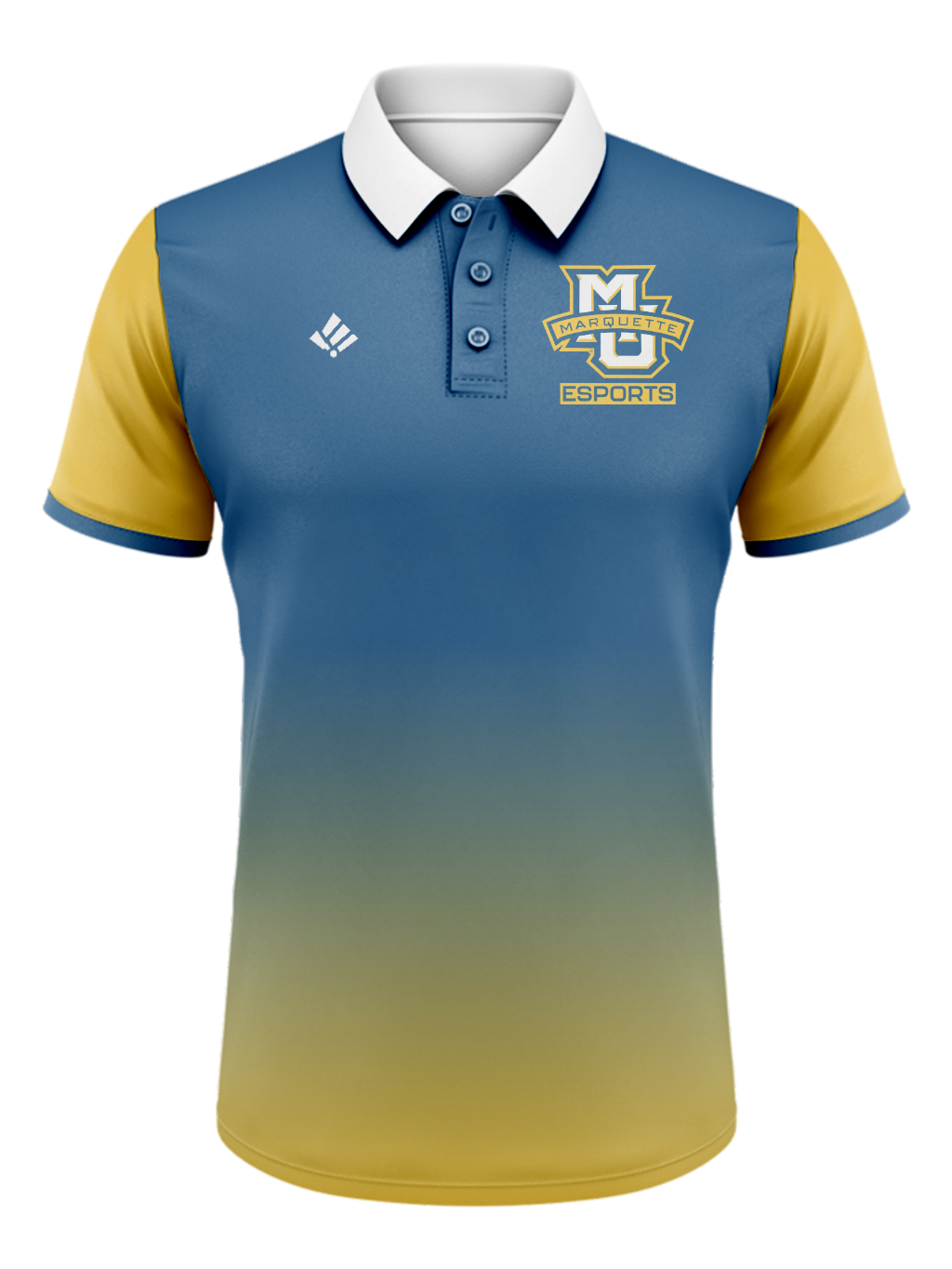 Rendered product preview, front