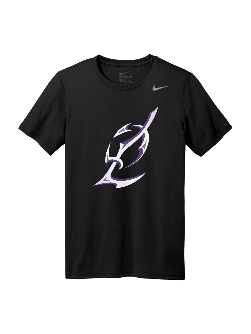 Rendered product preview, front
