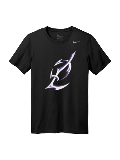 Nike Team rLegend Tee preview, front