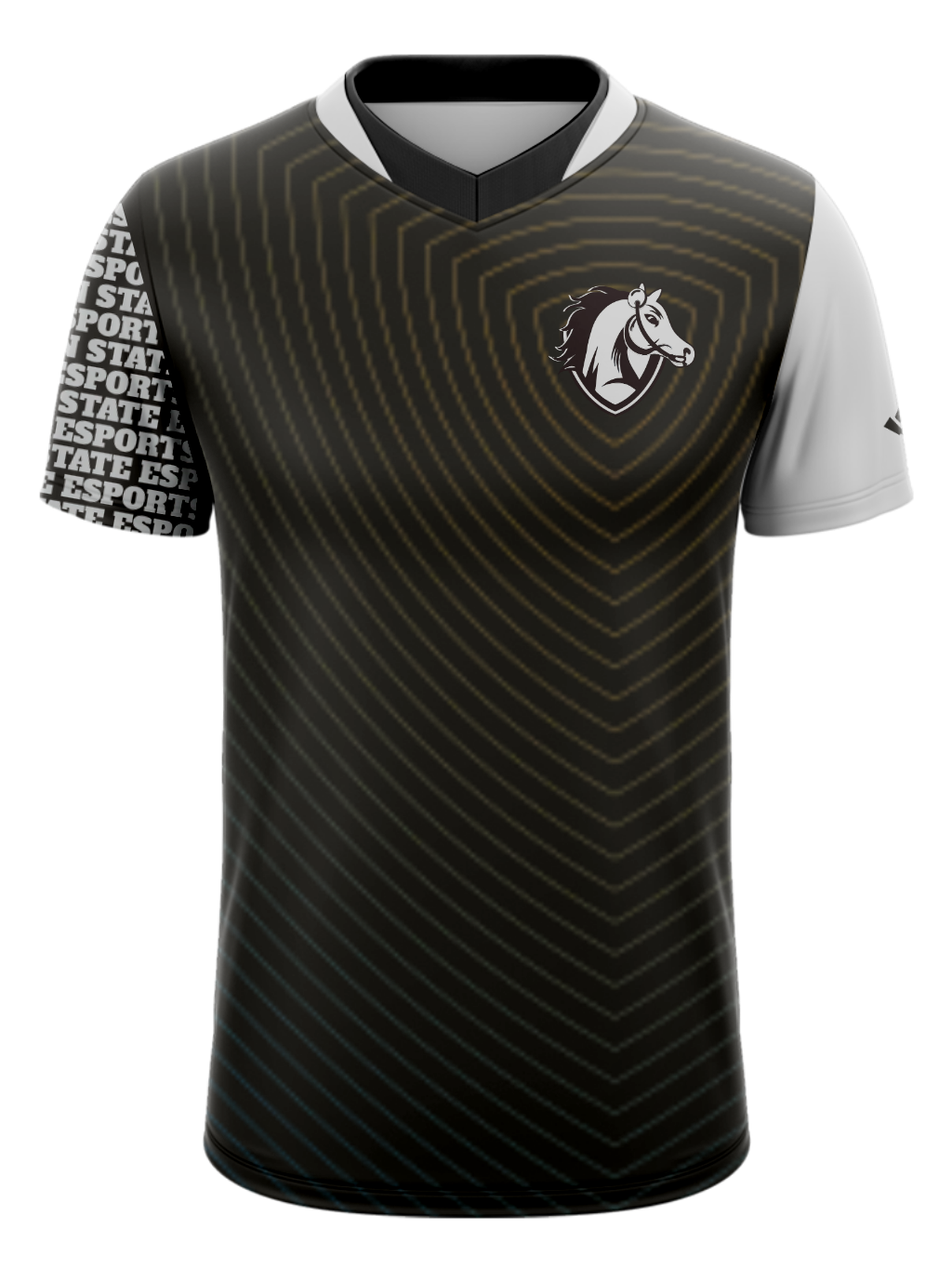 Rendered product preview, front