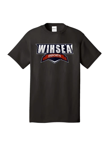 Core Cotton Tee preview, front