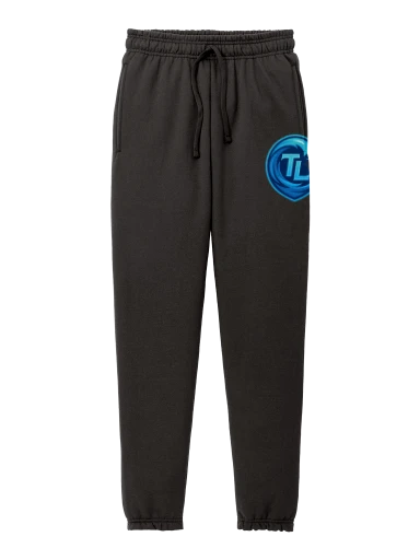 Port & Co Core Fleece Sweatpant preview, front