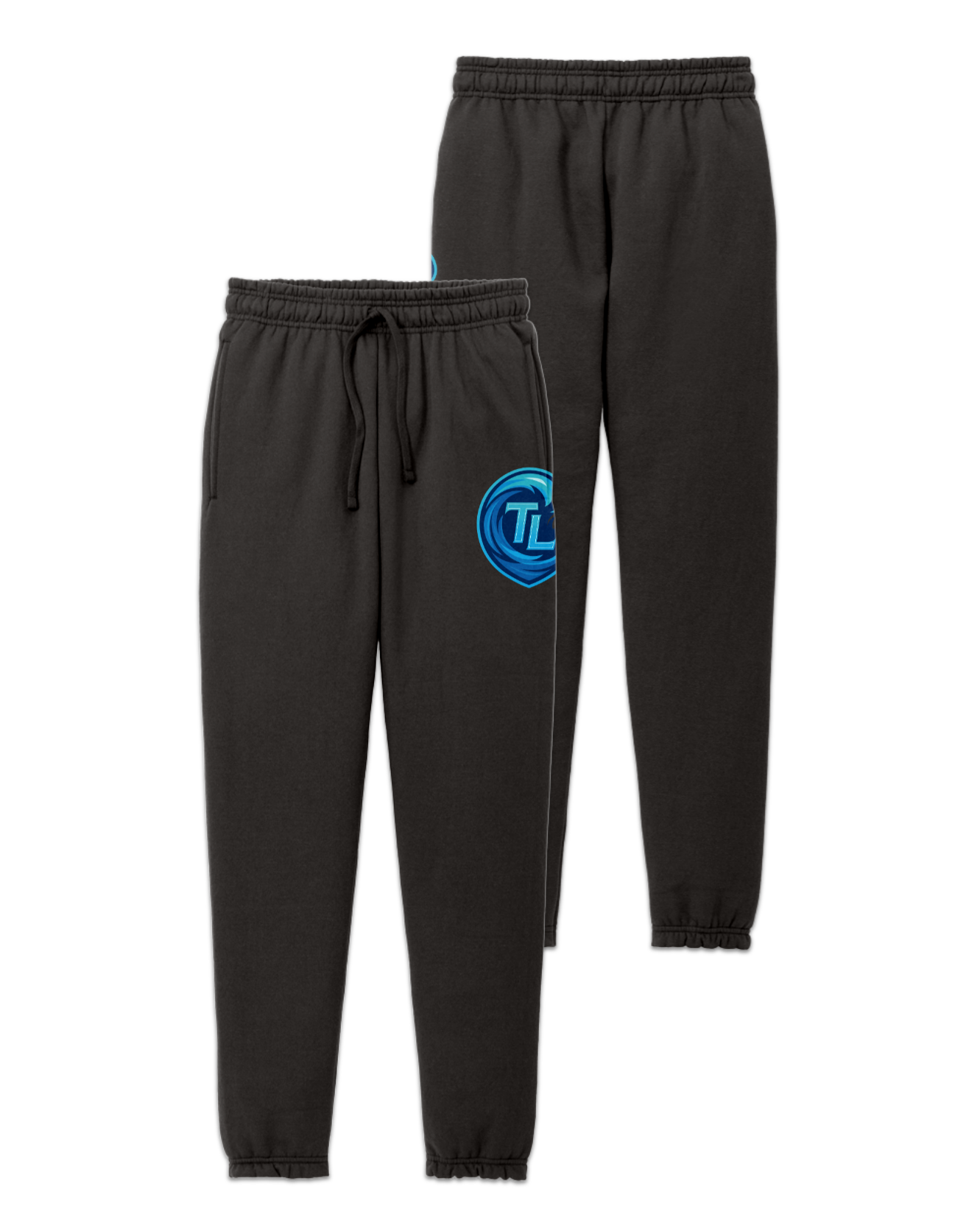 Rendered product preview, stack