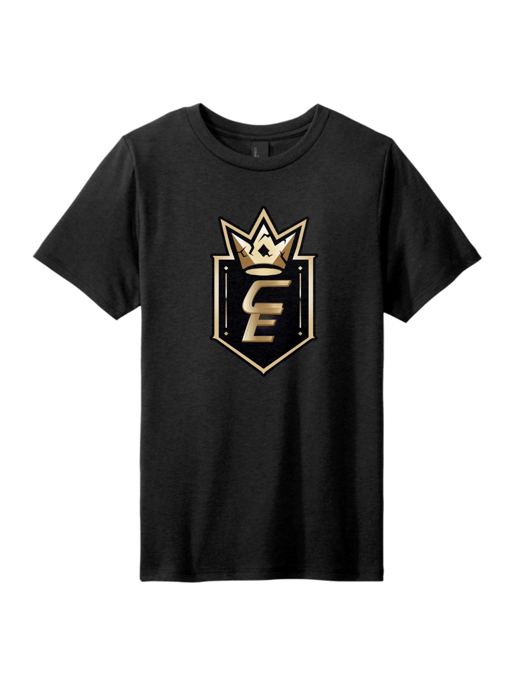 Rendered product preview, front