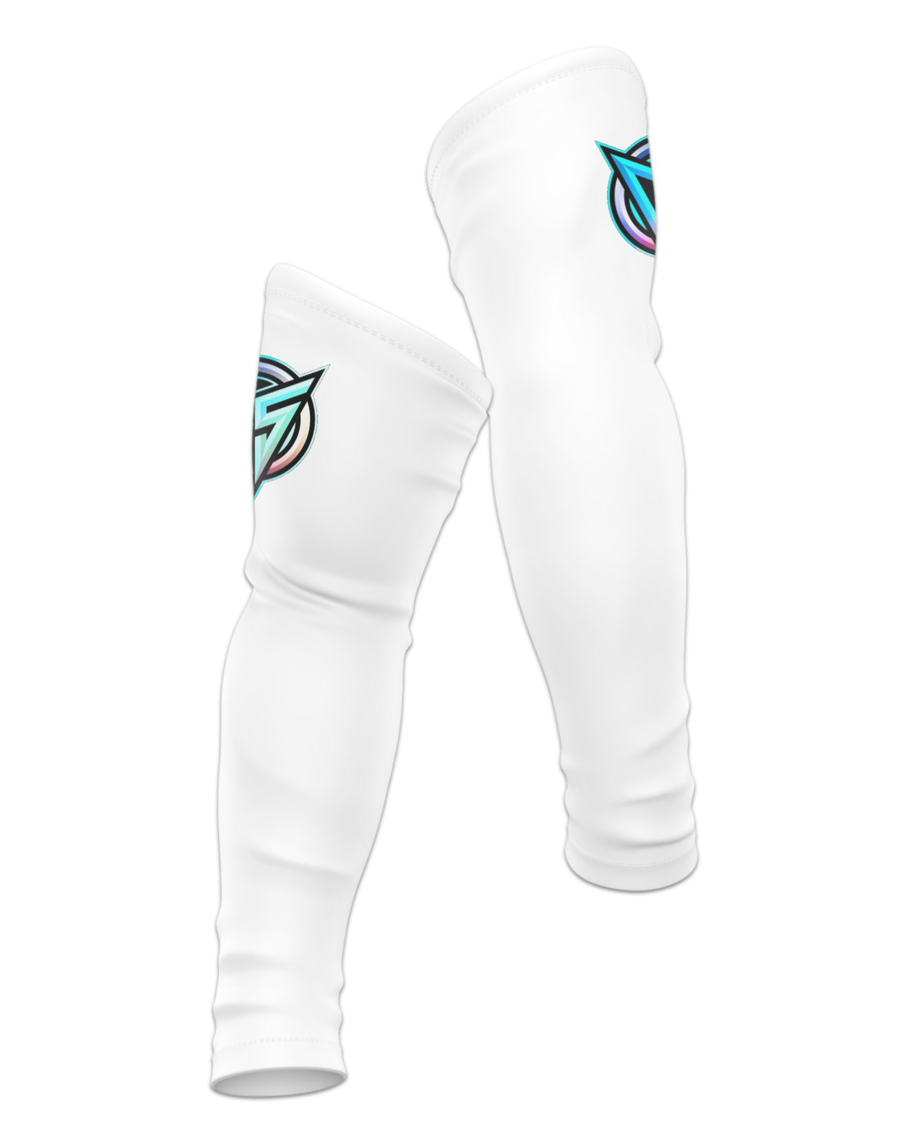 Rendered product preview, stack