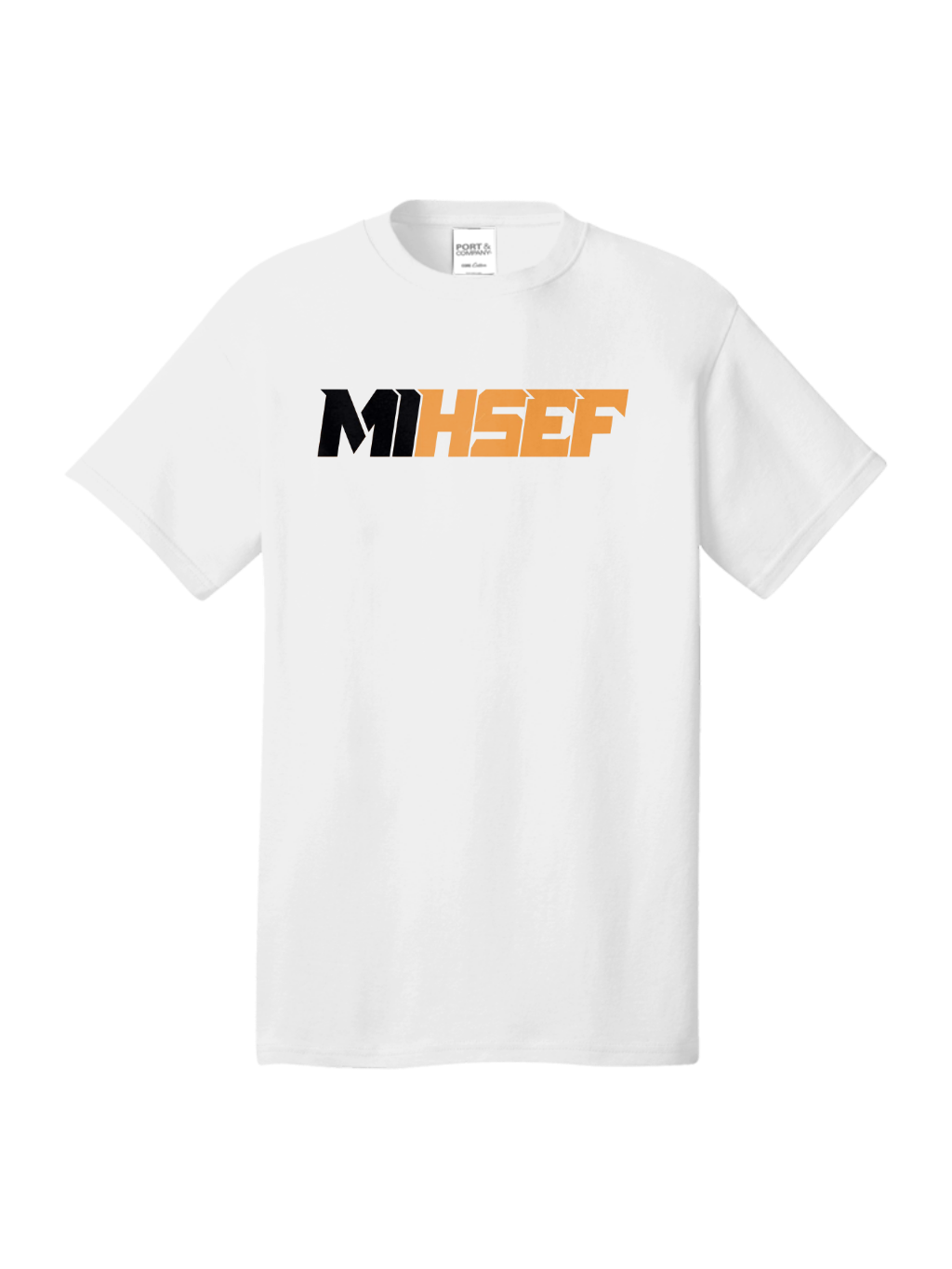 Rendered product preview, front