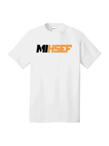 District Perfect Tri Tee preview, front