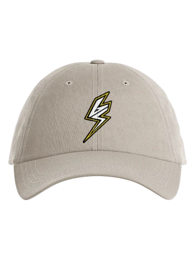 Garment Washed Cap preview, front