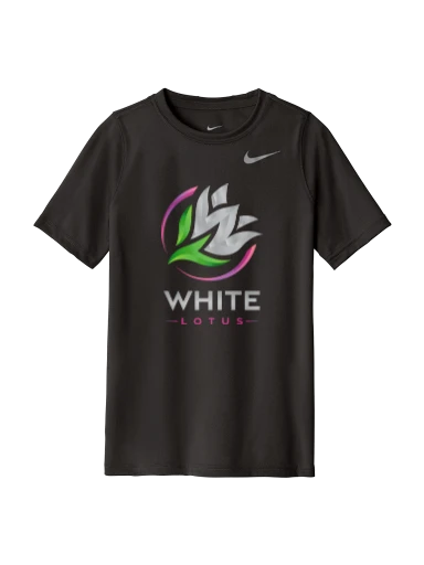 Nike Youth Team rLegend Tee preview, front