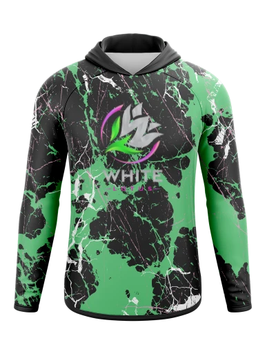 Hooded Long Sleeve T preview, front