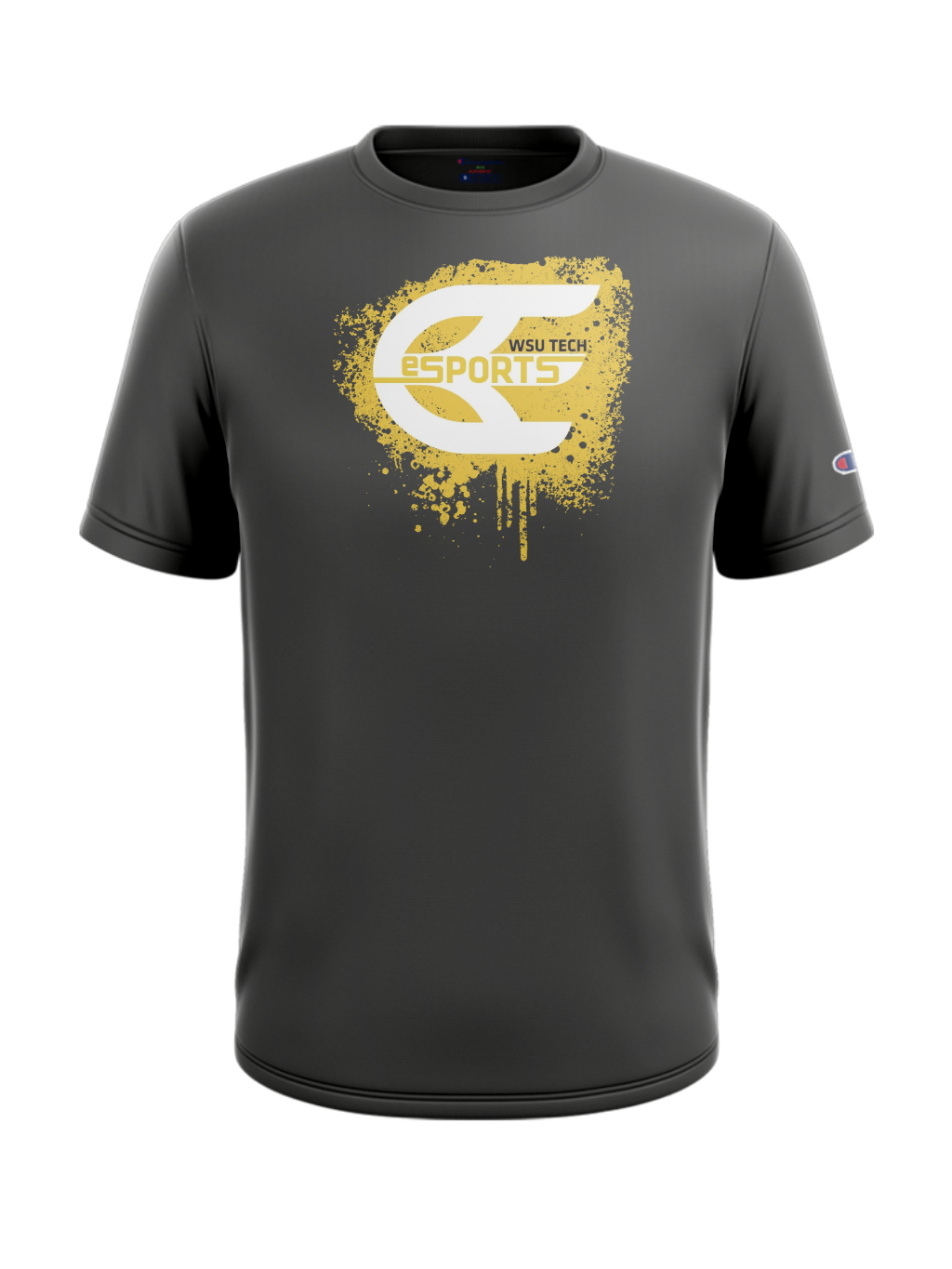 Rendered product preview, front