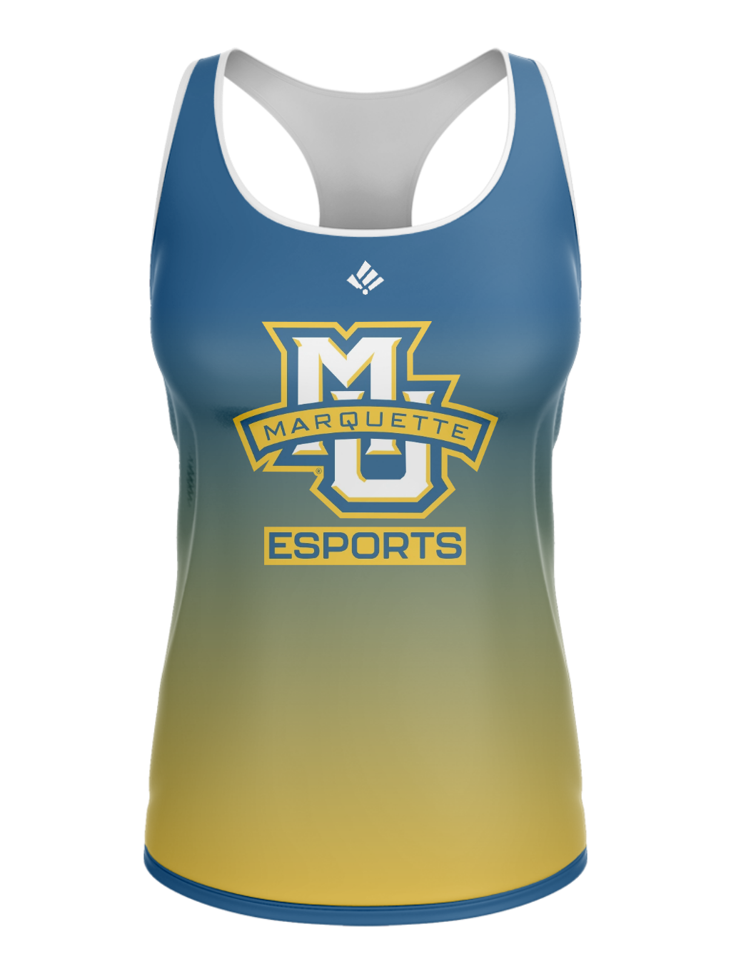 Rendered product preview, front