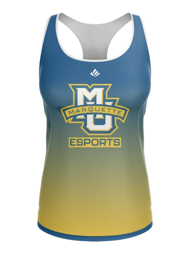 Womans Tank Top preview, front