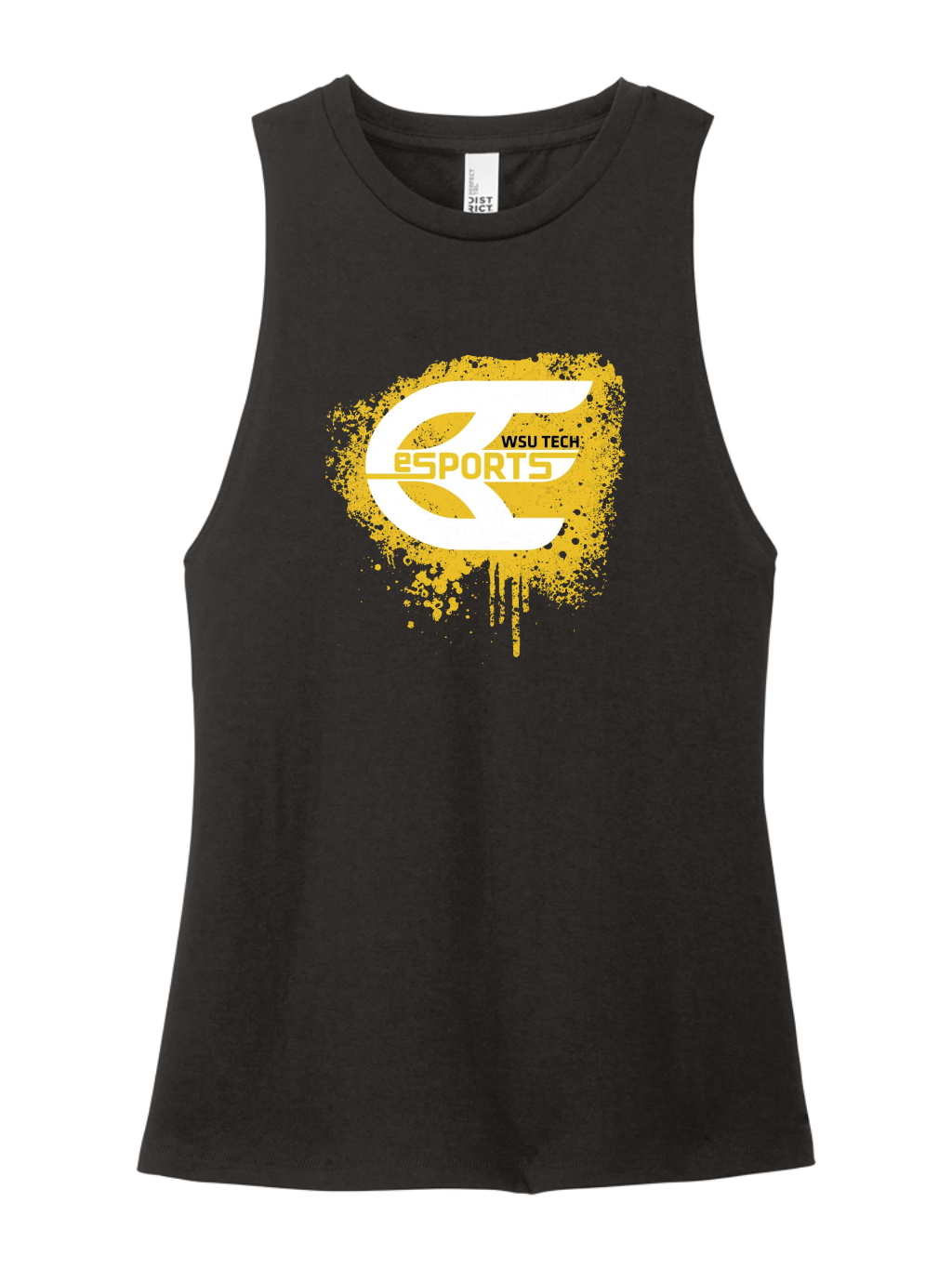 Rendered product preview, front