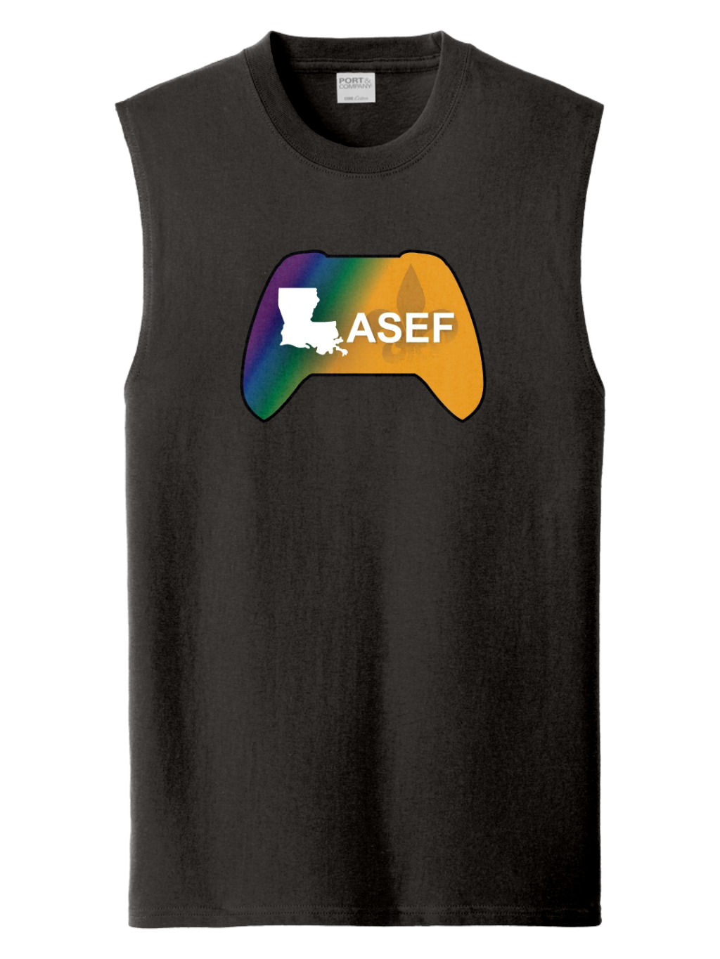 Rendered product preview, front