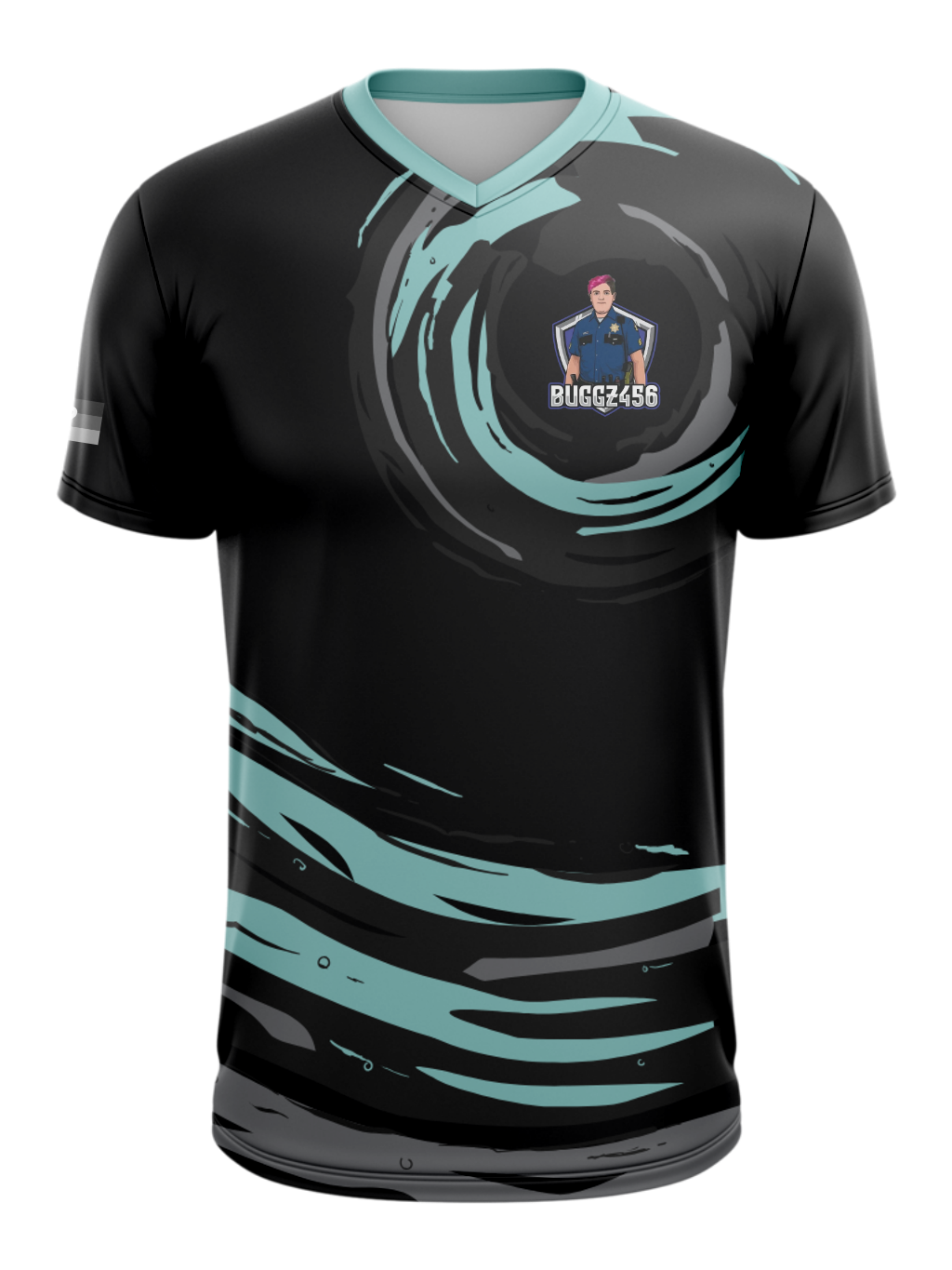 Rendered product preview, front