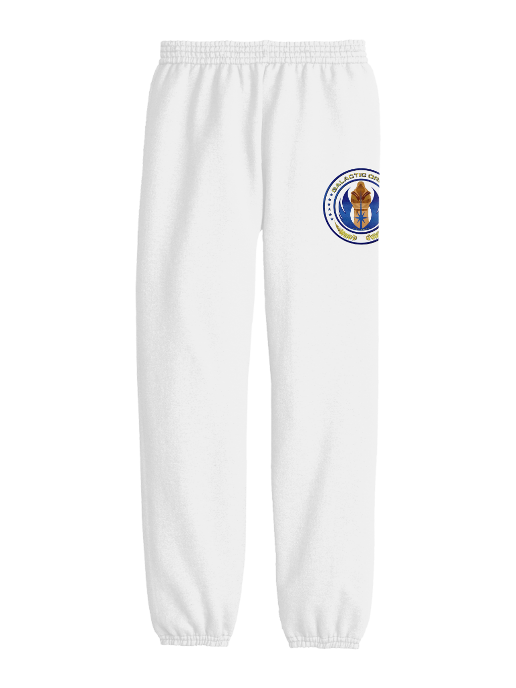 Rendered product preview, front