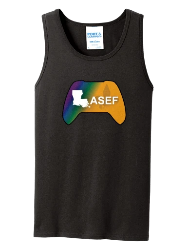 Core Cotton Tank Top preview, front