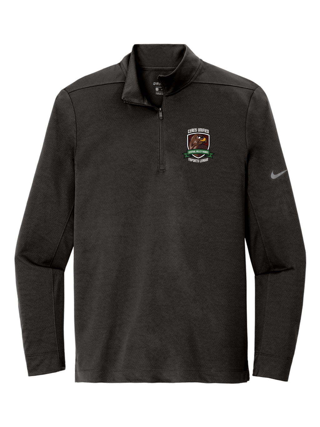 Rendered product preview, front