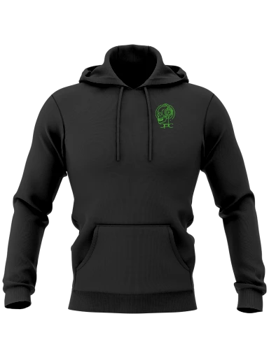 Hooded Pullover Sweatshirt 78H preview, front