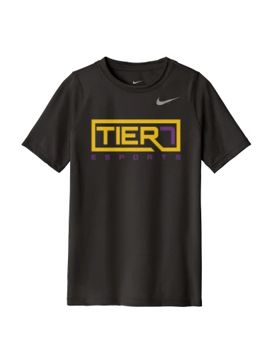 Nike Youth Team rLegend Tee preview, front