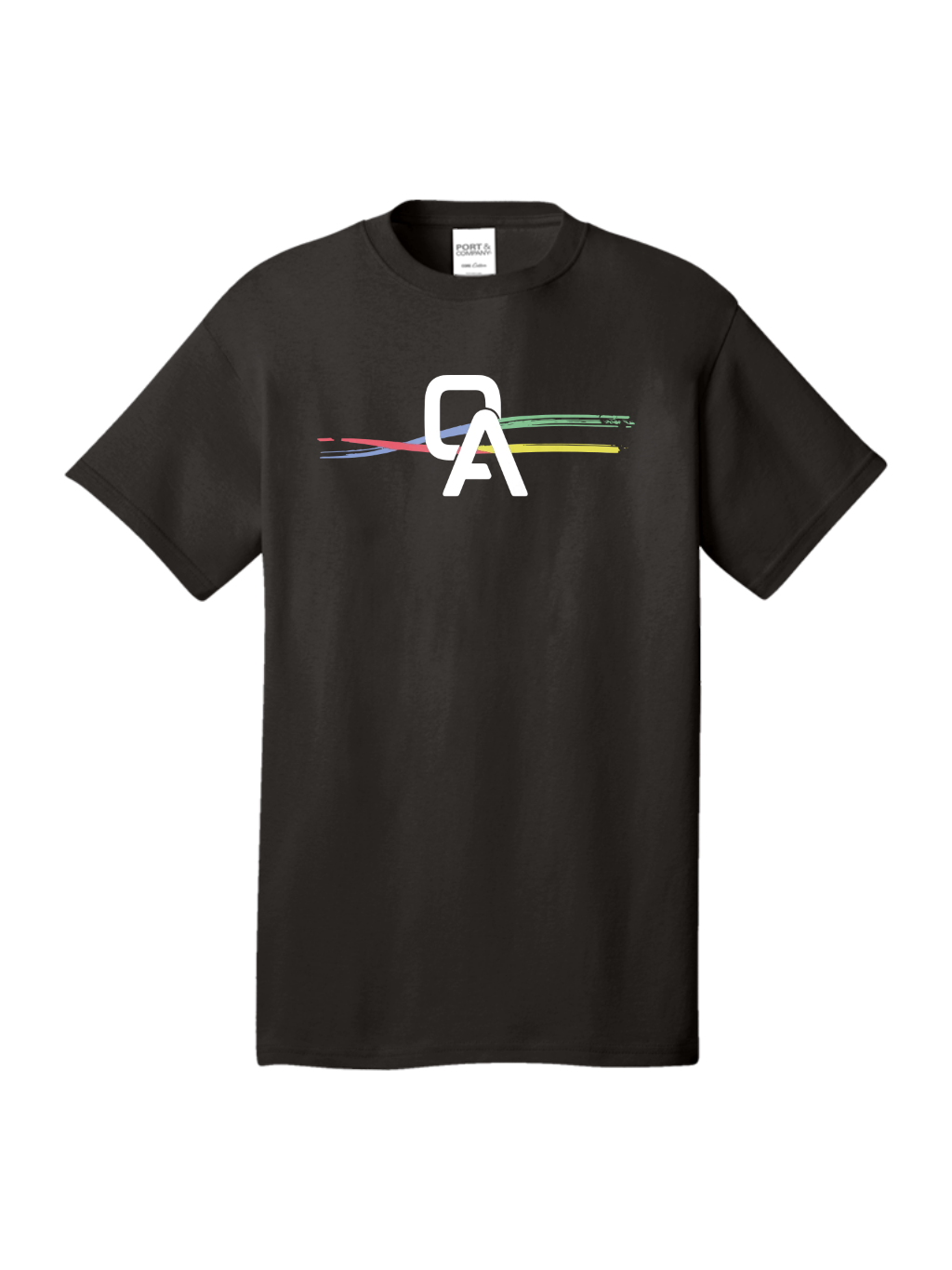 Rendered product preview, front