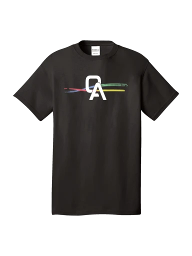 District Women's Fitted Perfect Tri Tee preview, front
