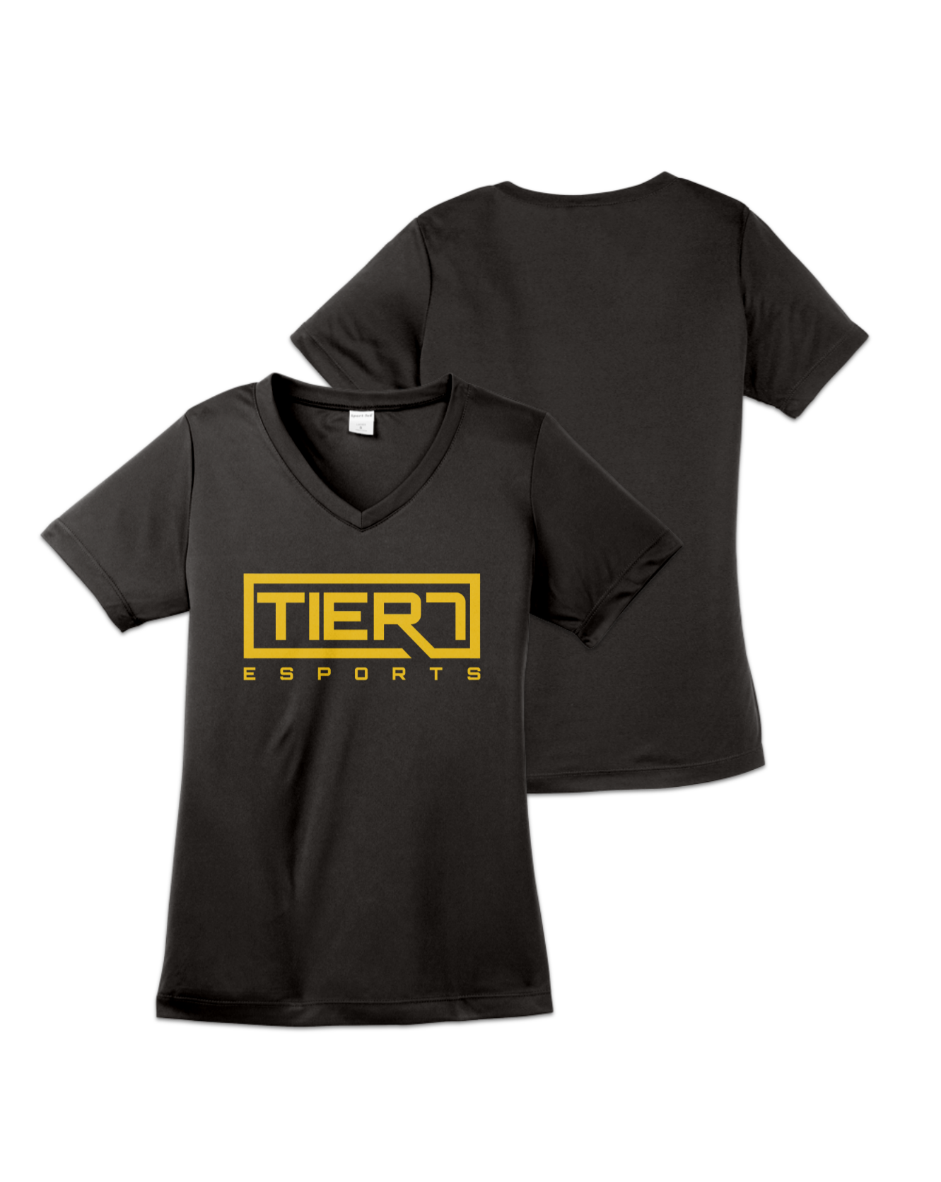 Rendered product preview, stack