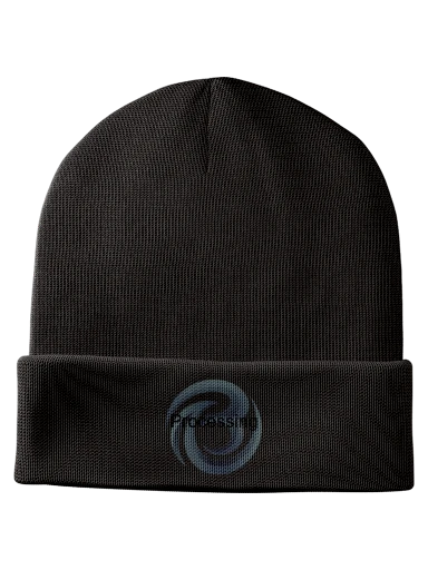 Knit Cap Fleece Line-Any Color preview, front