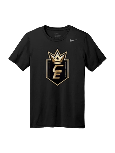 Nike Team rLegend Tee preview, front