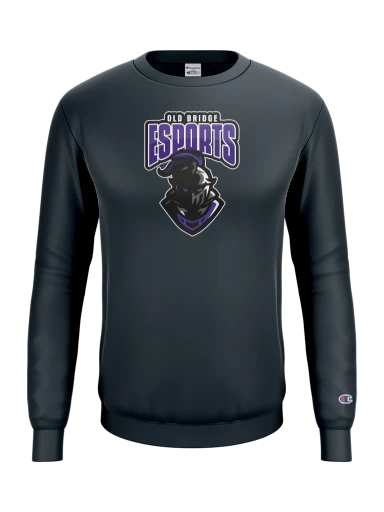 Champion Reverse Weave Crewneck Sweatshirt preview, front