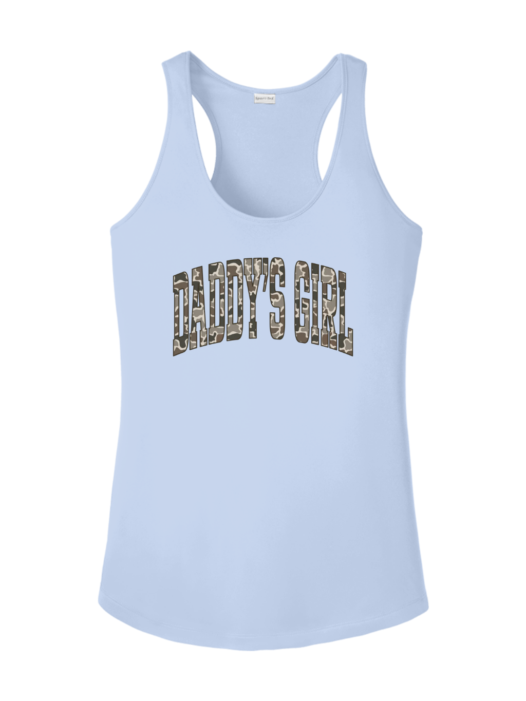 Rendered product preview, front