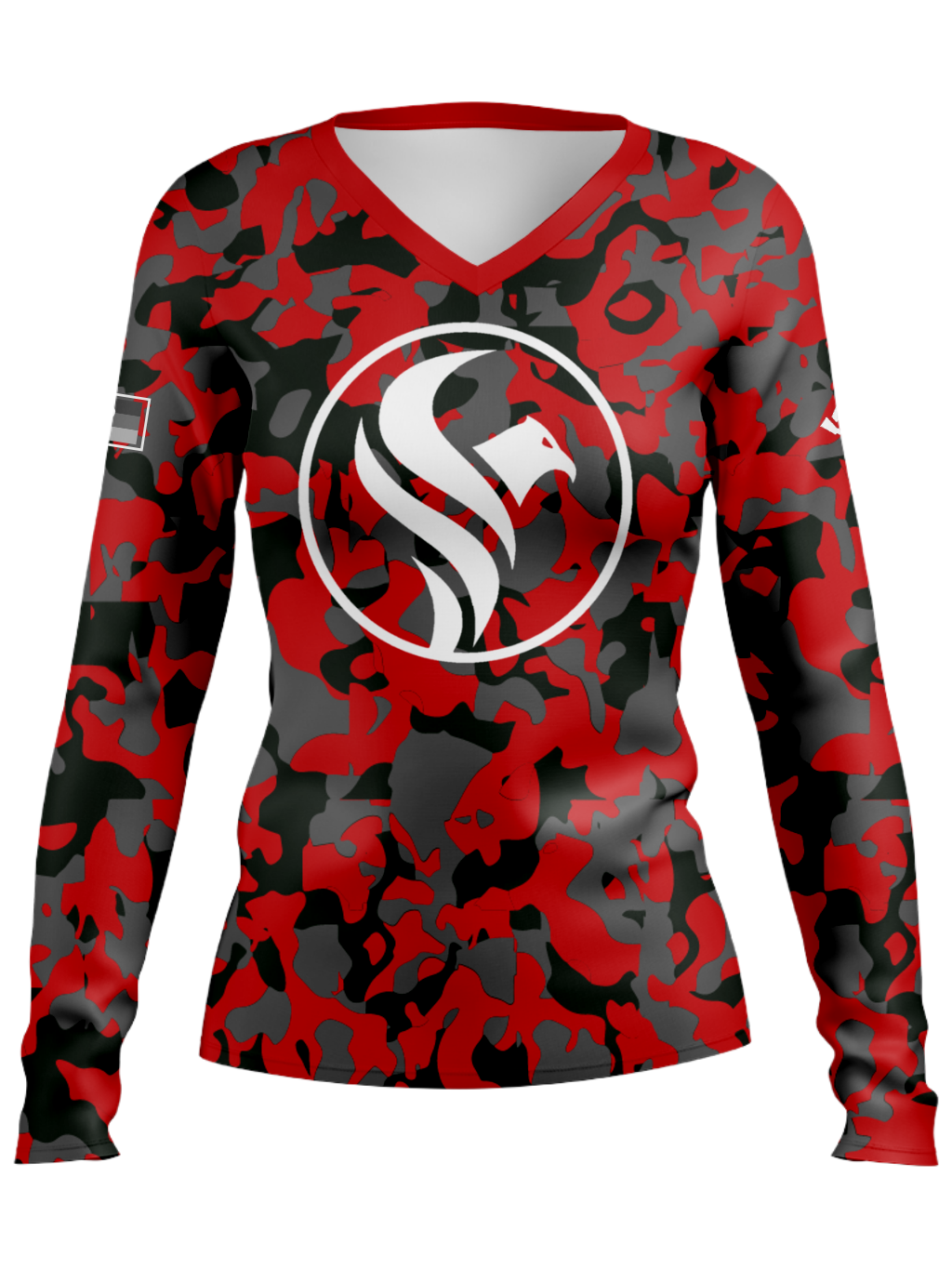 Rendered product preview, front