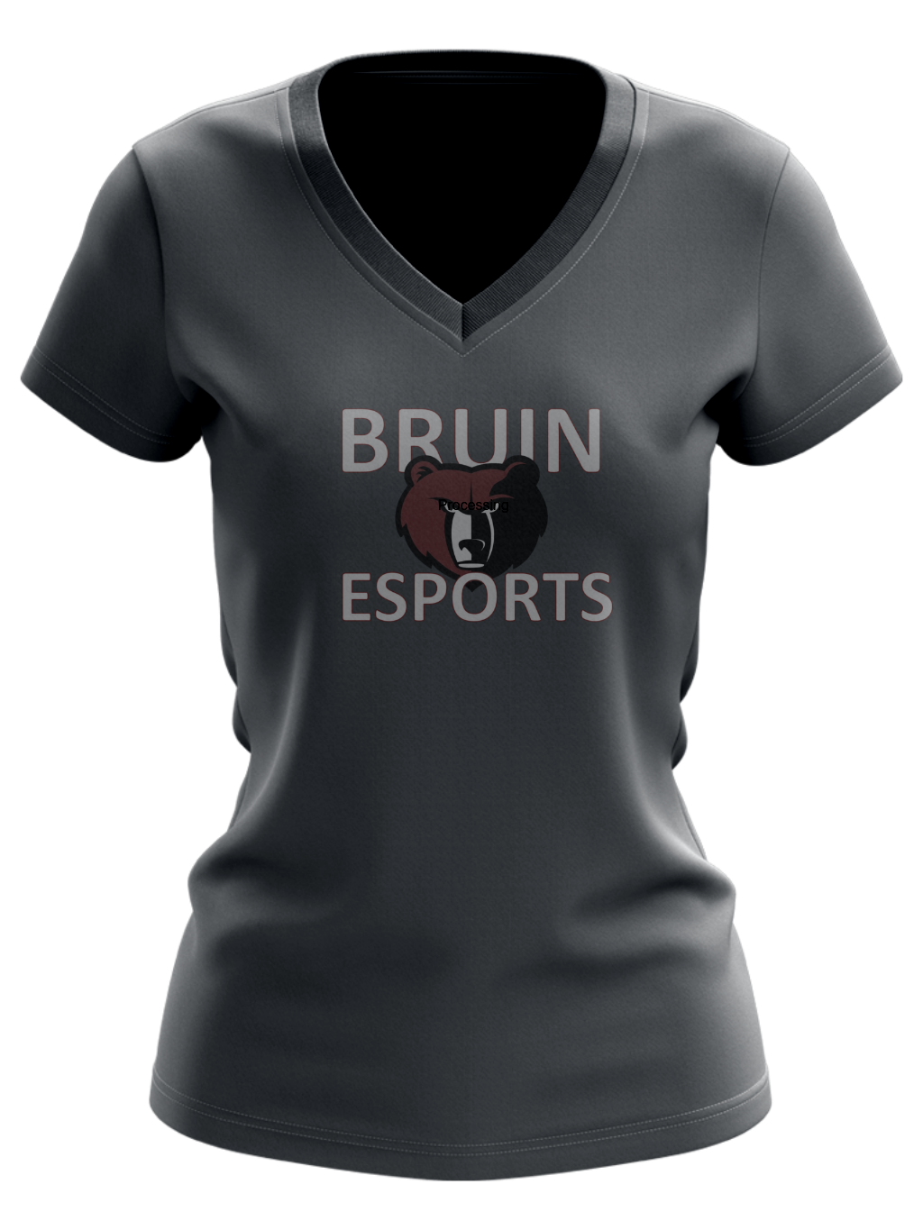 Rendered product preview, front